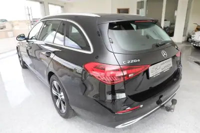 Mercedes-Benz C 220 2022 - 29800 EUR, 86300 km - AUTO.MOTO.pt - 86300km - foto 3 de 12