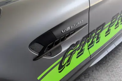 Mercedes-Benz AMG GT 2021 - 280000 EUR, 15250 km - AUTO.MOTO.pt - 15250km - foto 22 de 22