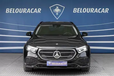Mercedes-Benz E 300 2024 - 61000 EUR, 42930 km - AUTO.MOTO.pt - 42930km - foto 2 de 22