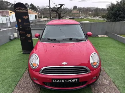 MINI One 2009 - 6900 EUR, 190000 km - AUTO.MOTO.pt - 190000km - foto 5 de 38