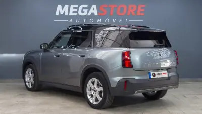 MINI Countryman 2024 - 33850 EUR, 24000 km - AUTO.MOTO.pt - 24000km - foto 5 de 46