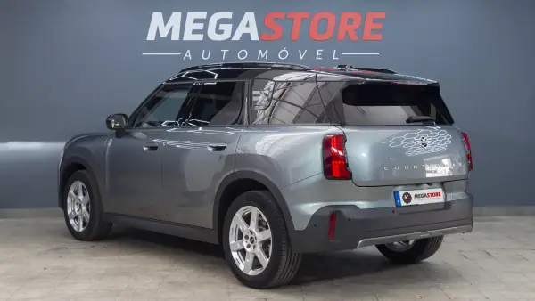 MINI Countryman 2024 - 33850 EUR, 24000 km - AUTO.MOTO.pt - 24000km - foto 5 de 46