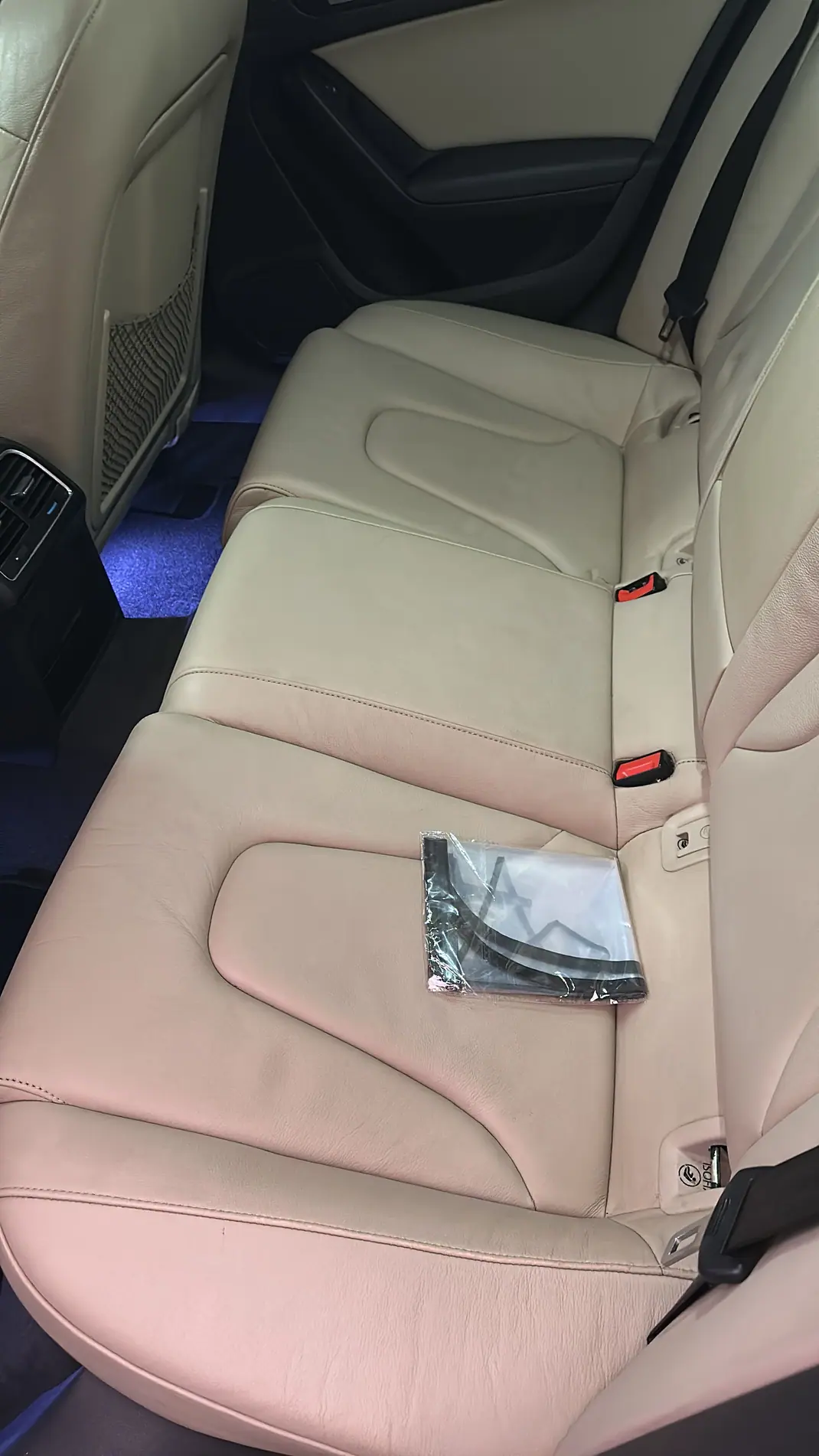Audi A5 Avant 2009 - 10500 EUR, 265000 km - 265000km - foto 9 de 9