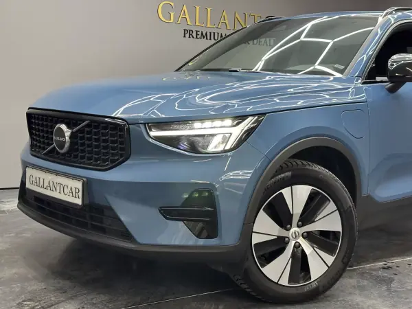 Volvo XC 40 2023 - 39900 EUR, 15000 km - AUTO.MOTO.pt - 15000km - foto 2 de 61