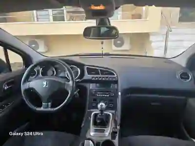 Peugeot 3008 2010 - 6000 EUR, 306000 km - AUTO.MOTO.pt - 306000km - foto 3 de 9