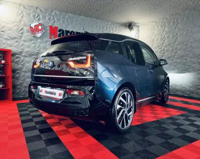 BMW i3 2022 - 31990 EUR, 7375 km - AUTO.MOTO.pt - 7375km - foto 12 de 34