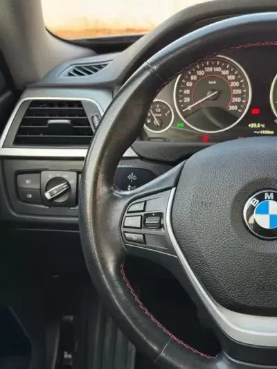 BMW 418 Gran Coupé 2019 - 23950 EUR, 54000 km - 54000km - foto 21 de 34