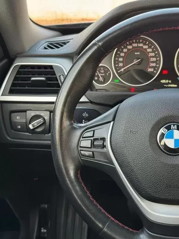BMW 418 Gran Coupé 2019 - 23950 EUR, 54000 km - 54000km - foto 21 de 34