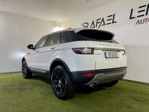 Land Rover Range Rover Evoque 2017 - 16950 EUR, 149900 km - AUTO.MOTO.pt - 149900km - foto 29 de 31