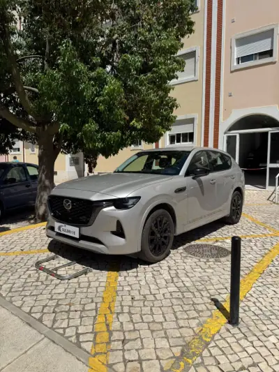 Mazda CX-60 2022 - 75000km