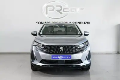 Peugeot 3008 2021 - 24900 EUR, 33858 km - AUTO.MOTO.pt - 33858km - foto 12 de 19