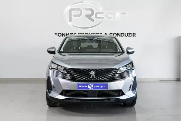 Peugeot 3008 2021 - 24900 EUR, 33858 km - AUTO.MOTO.pt - 33858km - foto 12 de 19
