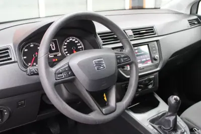 SEAT Ibiza 2019 - 11490 EUR, 171500 km - AUTO.MOTO.pt - 171500km - foto 12 de 16