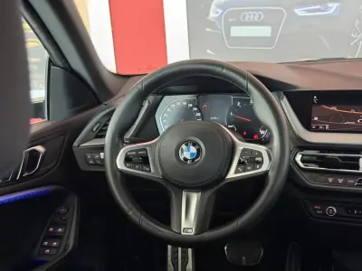 BMW 216 Gran Coupé 2020 - 24990 EUR, 104598 km - 104598km - foto 20 de 21