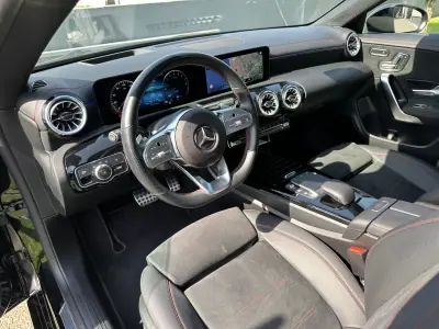 Mercedes-Benz CLA 250 2023 - 34500 EUR, 57000 km - AUTO.MOTO.pt - 57000km - foto 32 de 84