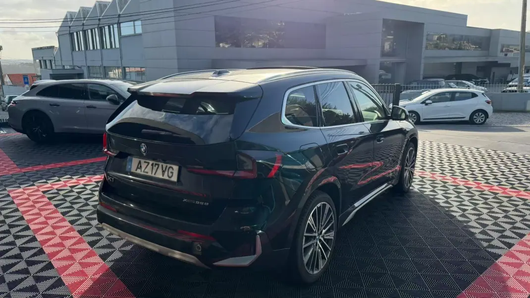 BMW X1 2023 - 44900 EUR, 52500 km - AUTO.MOTO.pt - 52500km - foto 12 de 12