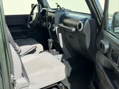 Jeep Wrangler Unlimited 2008 - 33900 EUR, 186047 km - AUTO.MOTO.pt - 186047km - foto 7 de 15