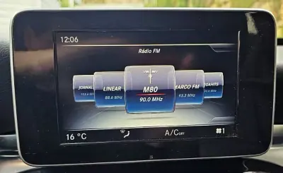 Mercedes-Benz C 180 2016 - 15000 EUR, 250000 km - 250000km - foto 19 de 30