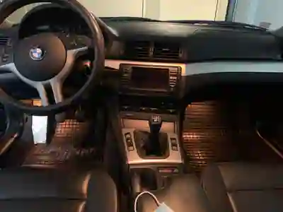 BMW 320 2005 - 6500 EUR, 500000 km - AUTO.MOTO.pt - 500000km - foto 10 de 10