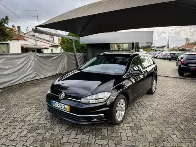 Volkswagen Golf Variant 2019 - 13590 EUR, 180000 km - AUTO.MOTO.pt - 180000km - foto 11 de 12
