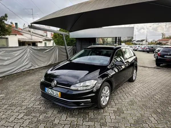 Volkswagen Golf Variant 2019 - 13590 EUR, 180000 km - AUTO.MOTO.pt - 180000km - foto 11 de 12