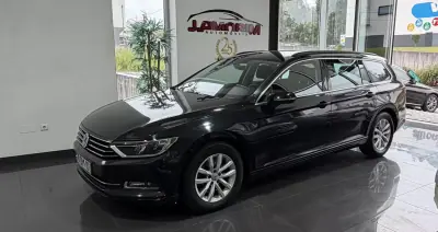 Volkswagen Passat Variant 2015 - 11490 EUR, 200121 km - AUTO.MOTO.pt - 200121km - foto 7 de 37