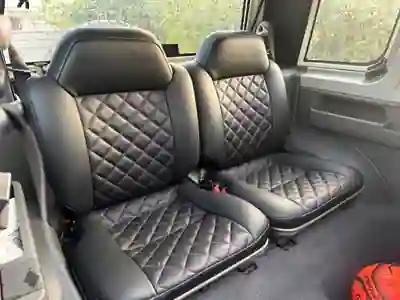 Suzuki VITARA CABRIO JLX U9 2000 - 7000 EUR, 220000 km - foto 4 de 15