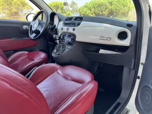 Fiat 1400 2008 - 6950 EUR, 179000 km - AUTO.MOTO.pt - 179000km - foto 7 de 16