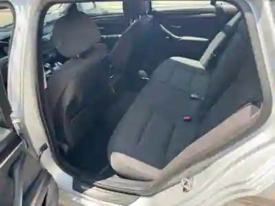 BMW 520D 2014 - 17000 EUR, 135000 km - 135000km - foto 5 de 8