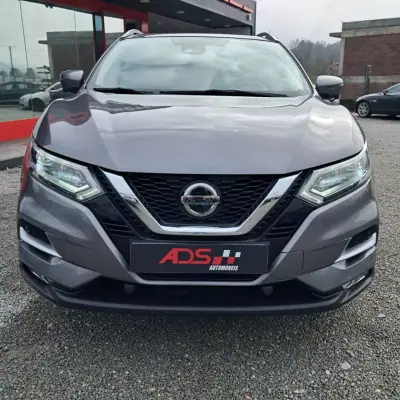 Nissan Qashqai 2018 - 17650 EUR, 57000 km - AUTO.MOTO.pt - 57000km - foto 2 de 15