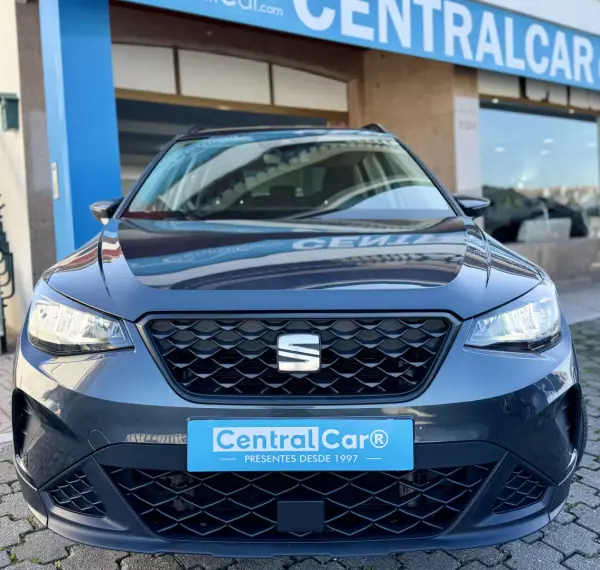 SEAT Arona 2024 — foto 3 de 31