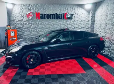 Porsche Panamera 2014 - 37990 EUR, 220436 km - AUTO.MOTO.pt - 220436km - foto 6 de 39