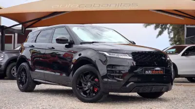 Land Rover Range Rover Evoque 2023 - 34500 EUR, 40100 km - AUTO.MOTO.pt - 40100km - foto 2 de 27