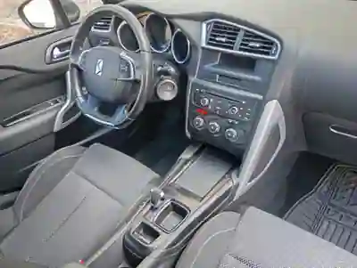 Citroën DS4 2012 - 7850 EUR, 182443 km - 182443km - foto 8 de 13