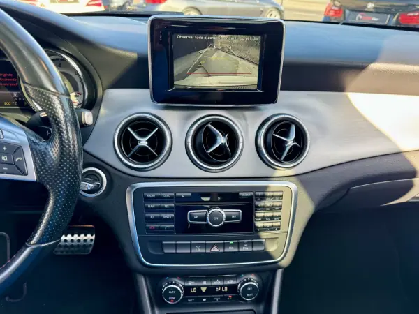 Mercedes-Benz CLA 220 2014 - 19999 EUR, 175000 km - AUTO.MOTO.pt - 175000km - foto 6 de 23