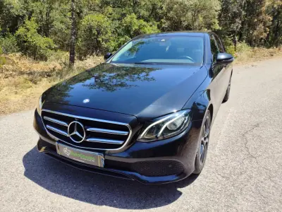 Mercedes-Benz E 350 2016 - 24900 EUR, 179677 km - AUTO.MOTO.pt - 179677km - foto 4 de 21