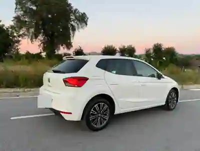 SEAT Ibiza 2022 - 13900 EUR, 48000 km - 48000km - foto 3 de 9