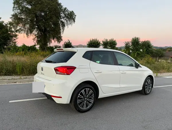 SEAT Ibiza 1.0 EcoTSI S&S XCELLENCE 2022 Gasolina