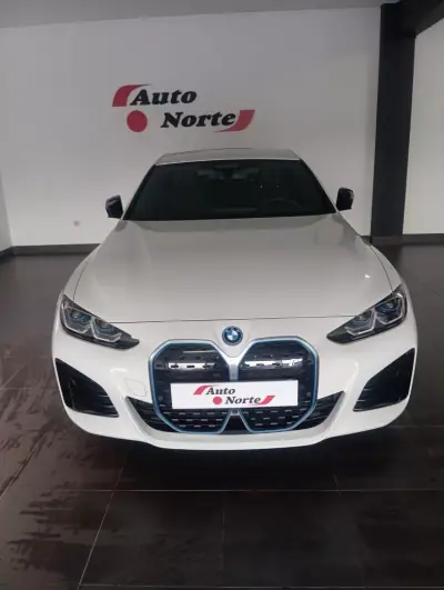 BMW i4 2023 - 39500 EUR, 33000 km - AUTO.MOTO.pt - 33000km - foto 4 de 29