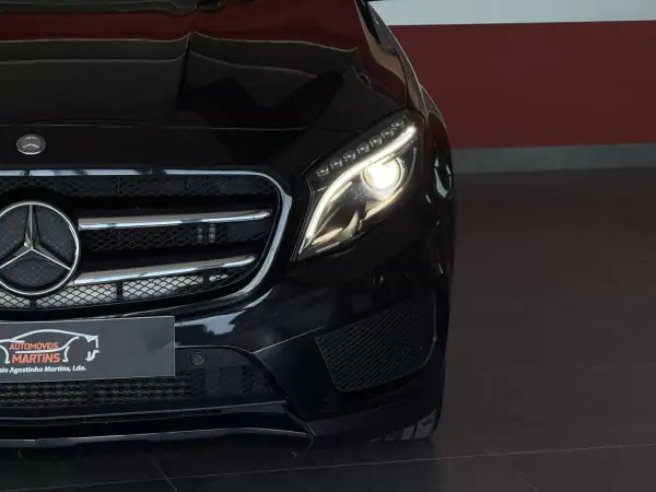 Mercedes-Benz GLA 220 2015 - 22990 EUR, 134923 km - AUTO.MOTO.pt - 134923km - foto 5 de 22