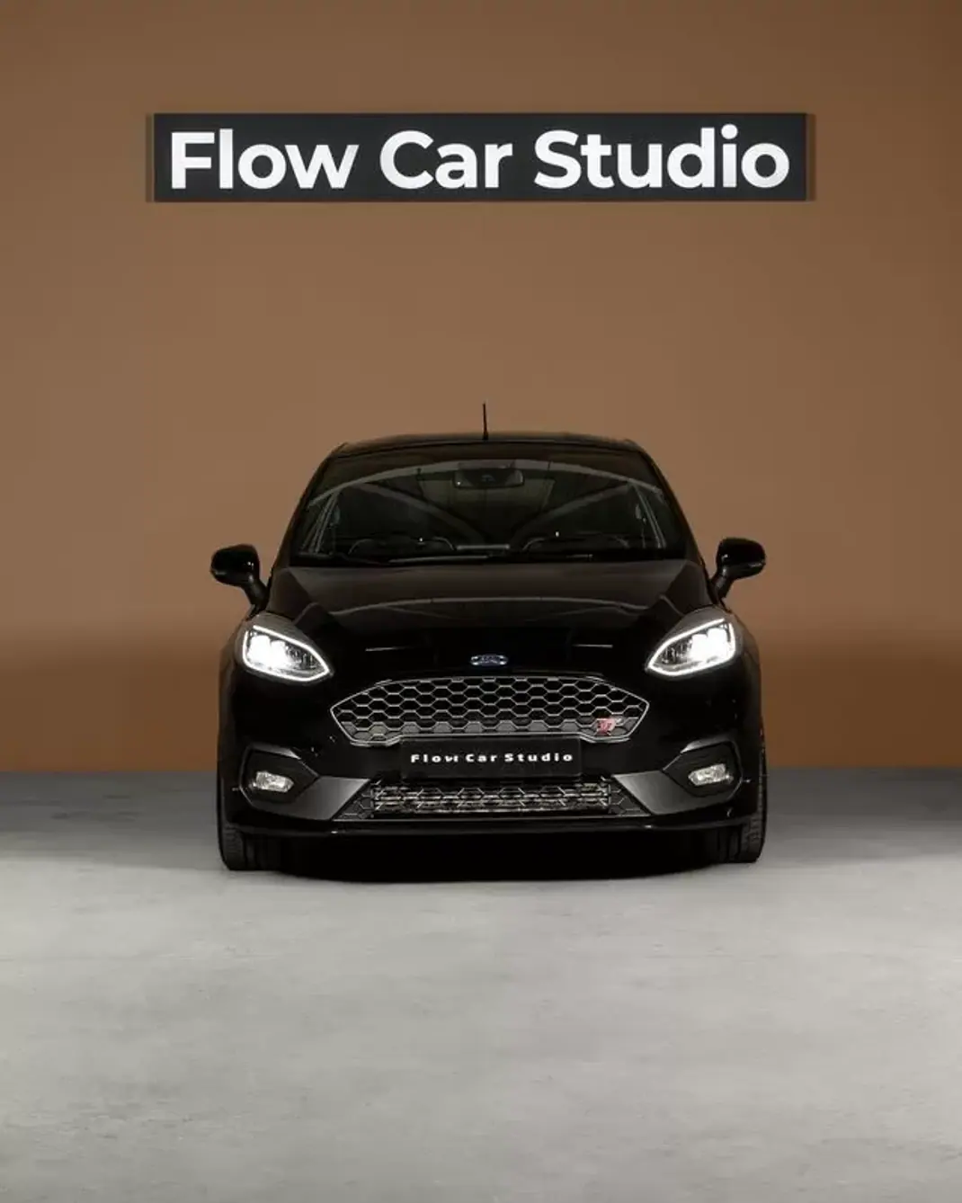 Ford Fiesta 2019 - 22900 EUR, 94000 km - 94000km - foto 2 de 42