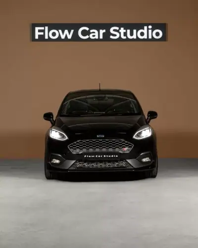 Ford Fiesta 2019 - 22900 EUR, 94000 km - 94000km - foto 2 de 42