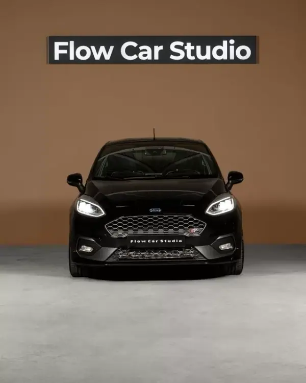 Ford Fiesta 1.5 EcoBoost ST 2019 Gasolina