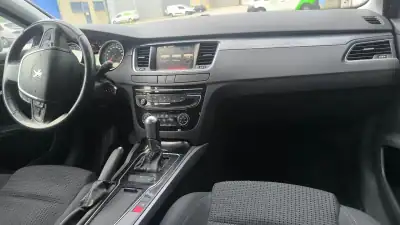 Peugeot 508 SW 2015 - 9900 EUR, 240000 km - AUTO.MOTO.pt - 240000km - foto 7 de 17