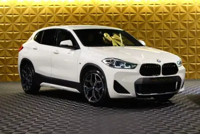 BMW X2 2020 - 26400 EUR, 90000 km - AUTO.MOTO.pt - 90000km - foto 6 de 40