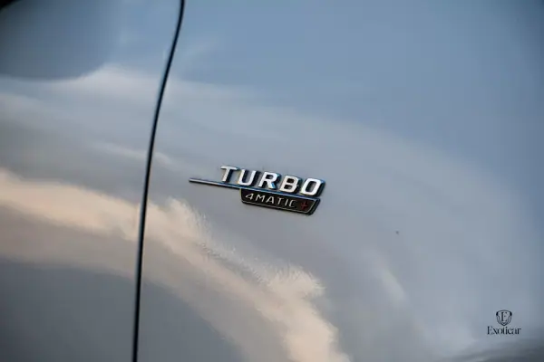 Mercedes-Benz CLA 45 AMG 2022 - 62000 EUR, 9000 km - AUTO.MOTO.pt - 9000km - foto 38 de 39