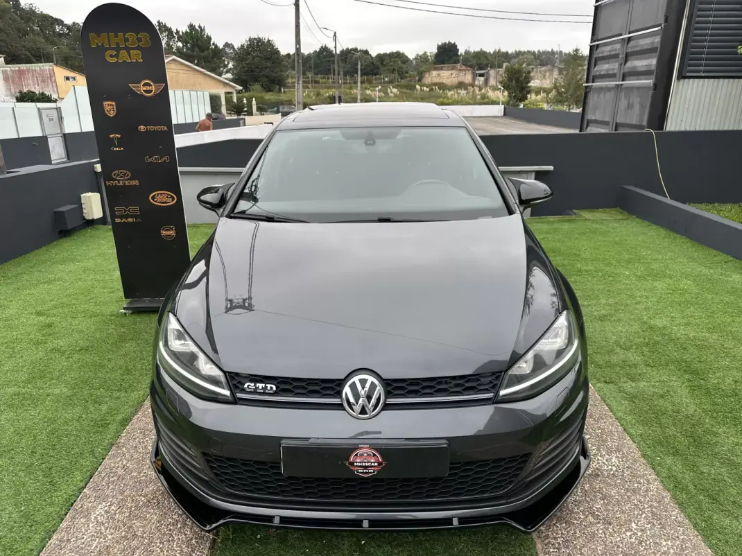 Volkswagen Golf 2014 - 15000 EUR, 240000 km - 240000km - foto 5 de 83
