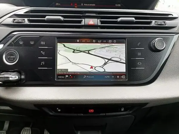 Citroën C4 Spacetourer 2019 - 19900 EUR, 90359 km - AUTO.MOTO.pt - 90359km - foto 21 de 27
