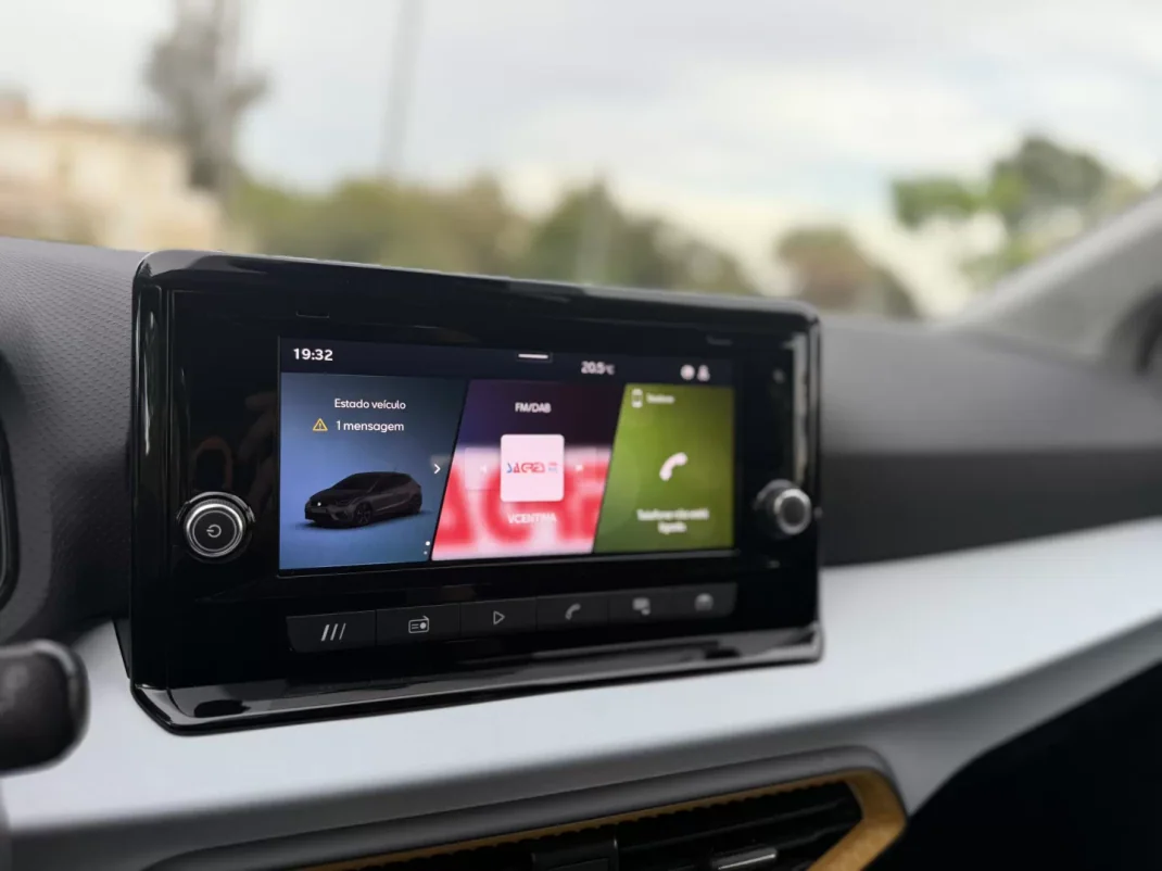 SEAT Ibiza 2025 - 19699 EUR, 0 km - AUTO.MOTO.pt - foto 12 de 16