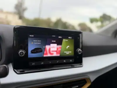 SEAT Ibiza 2025 - 19699 EUR, 0 km - AUTO.MOTO.pt - foto 12 de 16